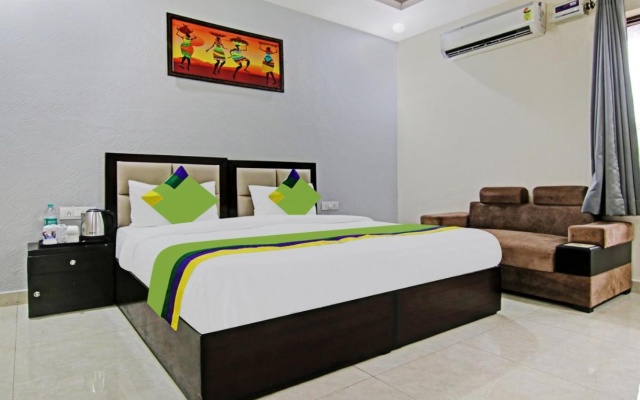 Treebo Modern Stays