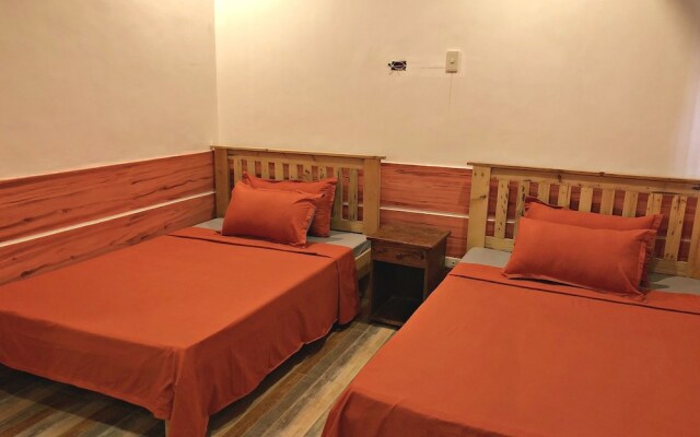 Balai Garcia Tagaytay: Bed and Breakfast In the Sky