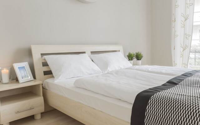 Apartamenty Trzy Korony