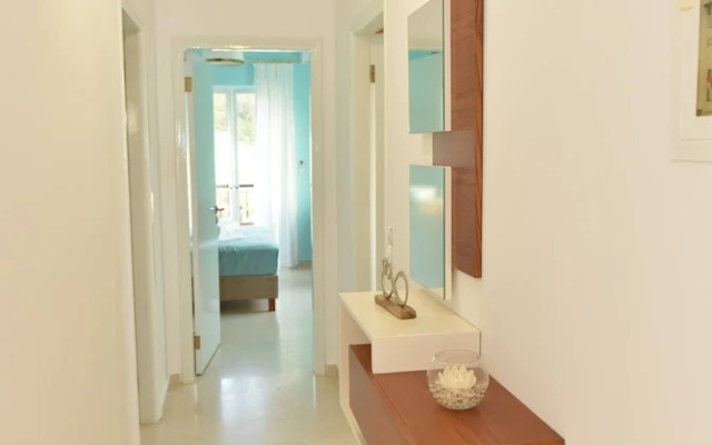 Pacifica Apartment 1min To Beach