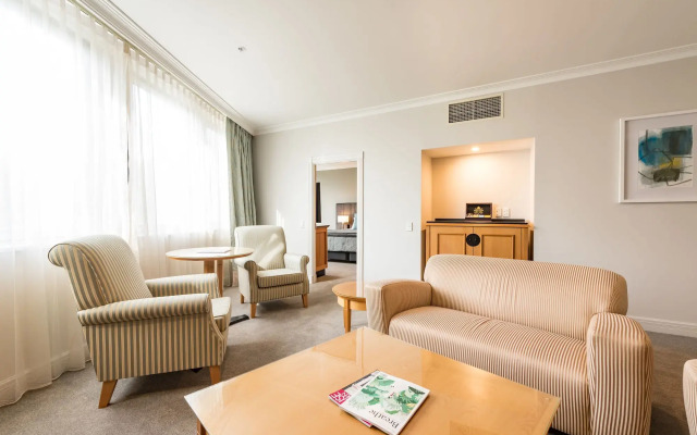 Distinction Christchurch Hotel
