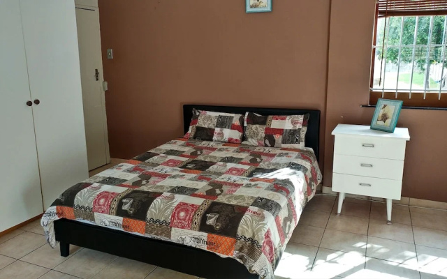 Blouberg Beach Retreat