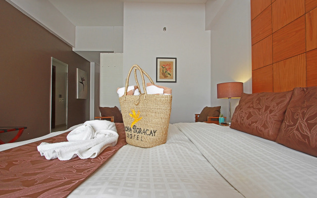 Aloha Boracay Hotel