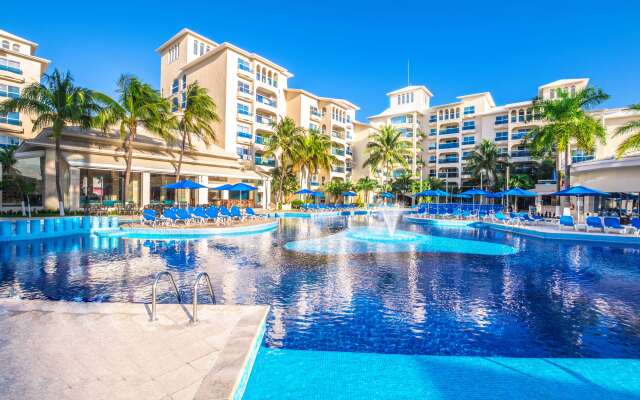 Occidental Costa Cancún All Inclusive