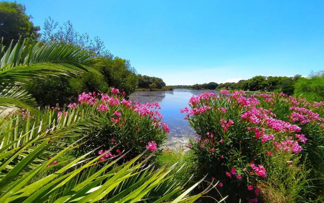 Camping Naturiste Riva Bella 4*