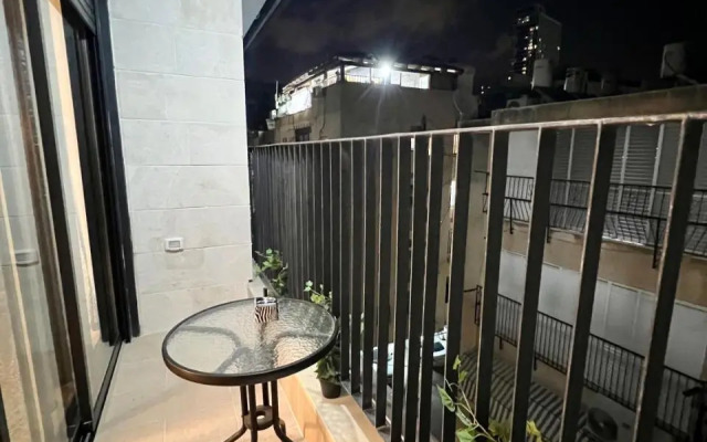 Bat Yam apartment