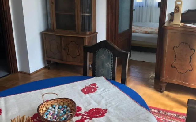 Luxury Eagle apartman