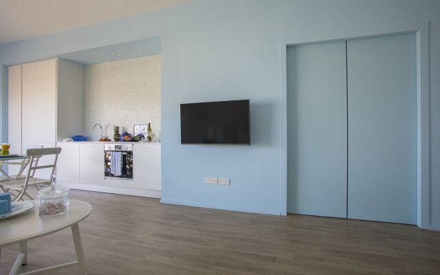 Azure Suite in Protaras