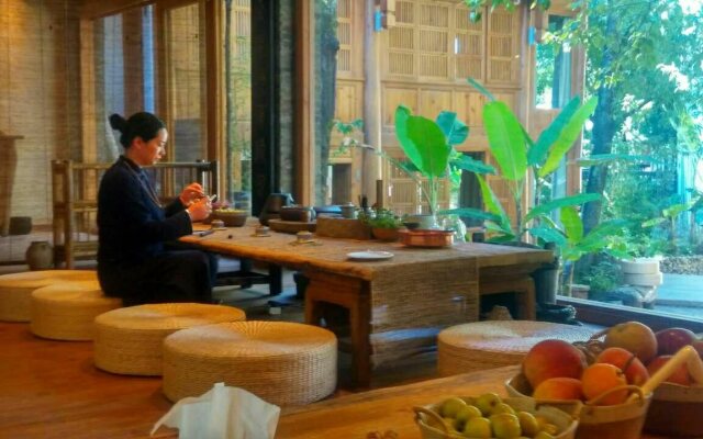 My Love Inn