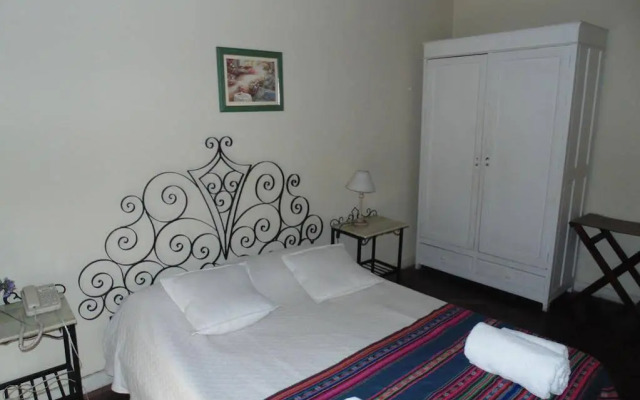 Hostal Pueblo Andino