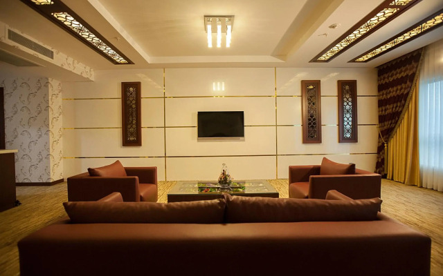 Mitannia Regency Hotel