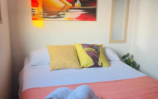 Hostel Vista Surf