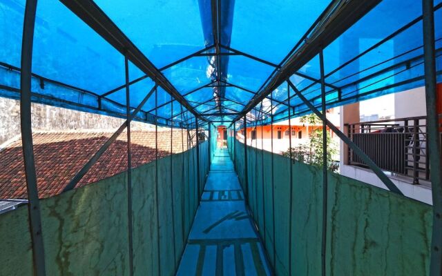 Pondok Tajlibu Syifa