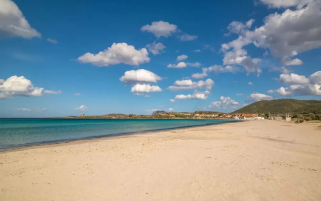 True Paradise With a Splendid Panoramic Terrace