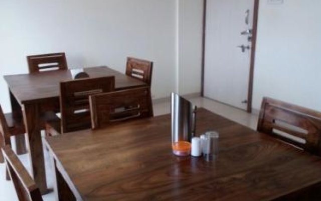 Leisurely Abode Service Apartments and Homestay