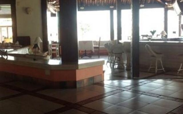 Colonna Galapagos Boutique Hotel