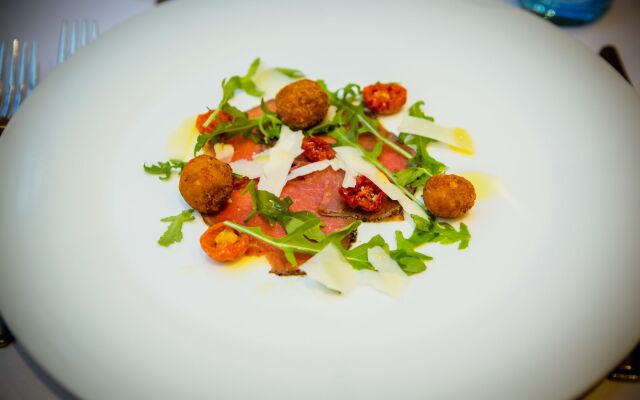 Park Farm Hotel & Leisure