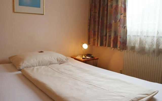 Alpen.Adria Stadthotel
