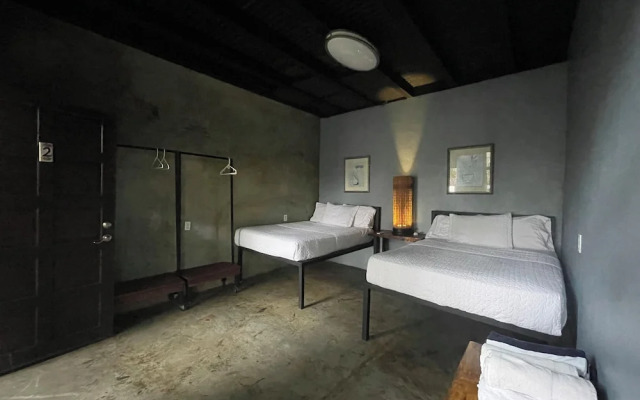 San Carlos Surf Resort & Eco Lodge