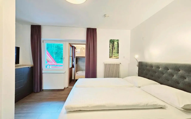 Europas 1. Baby Und Kinderhotel
