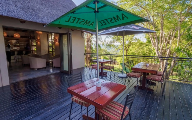 Umbhaba Eco Lodge