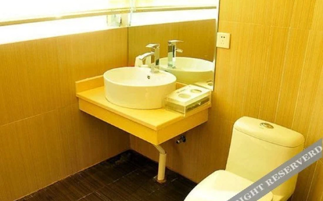 Wei'ai Fashion Hotel