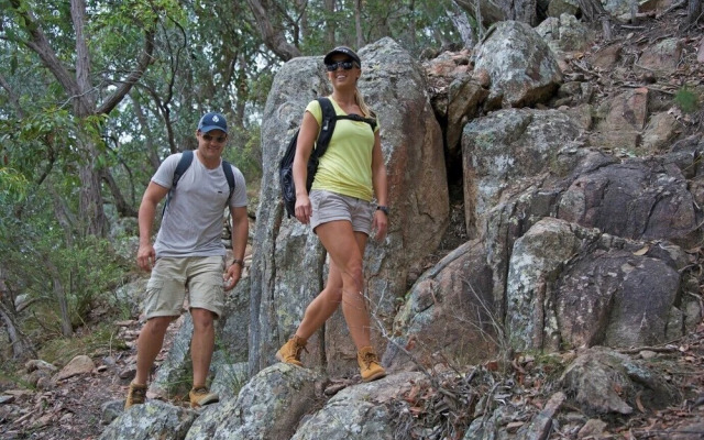 On the Beach Getaway