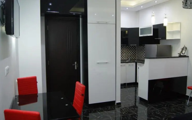 Apartment Opera Rustaveli 23