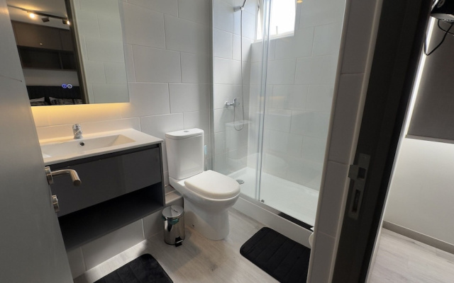 Oceana Suites Ñuñoa Central