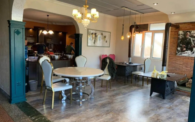 Hotel Home 21 Batumi