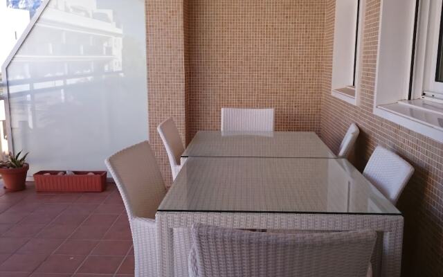 Apartamento El Castell II