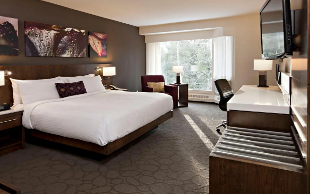 Crosswaters Resort at Kananaskis