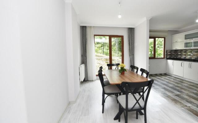 Asya Resi̇dence Otel