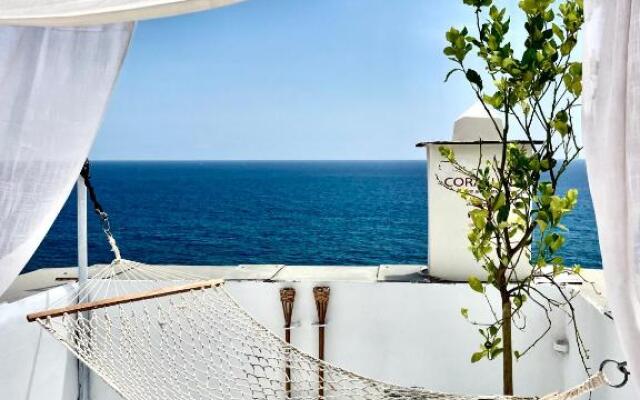 Corallini Luxury Apartments - Bokè Apartment