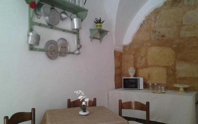 Le Stanze Dell'Emiro