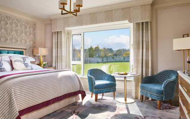 Glenlo Abbey Hotel