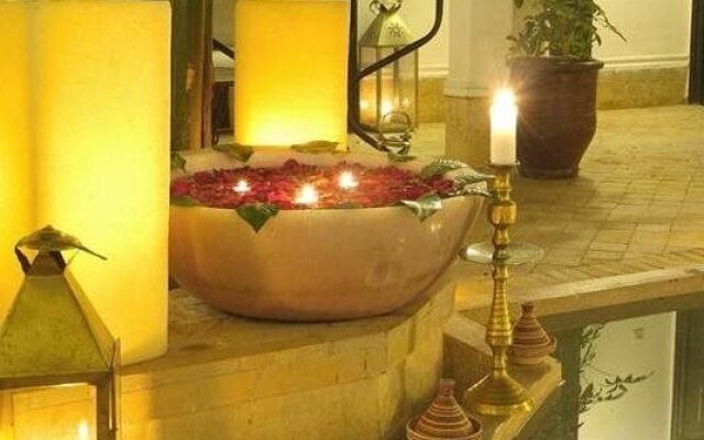 Riad Hayane