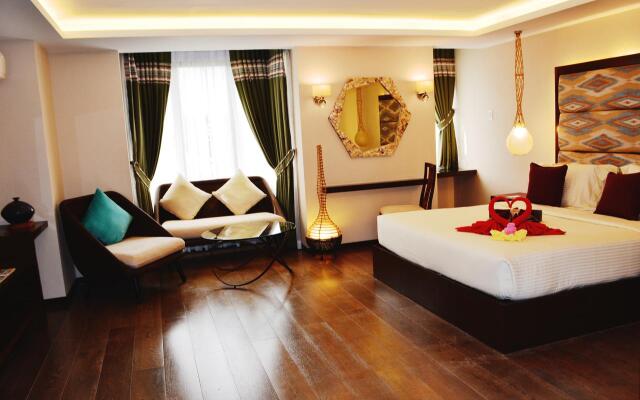 Rumah Highlands Hotel