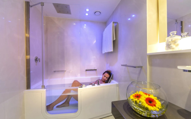 Amathus Beach Hotel Limassol