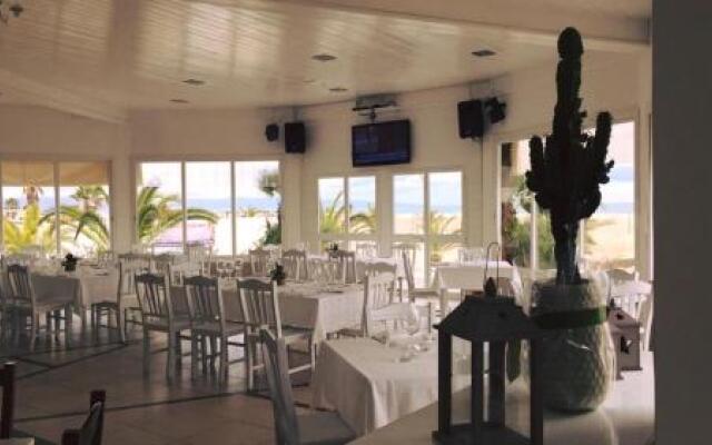 Margherita Suite