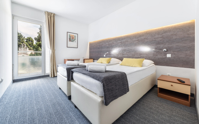 Hotel Punta