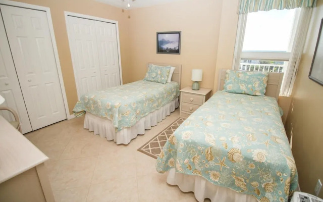 Smyrna Beach Club 818b