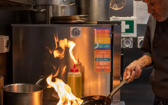 Carnmore Hotel Christchurch