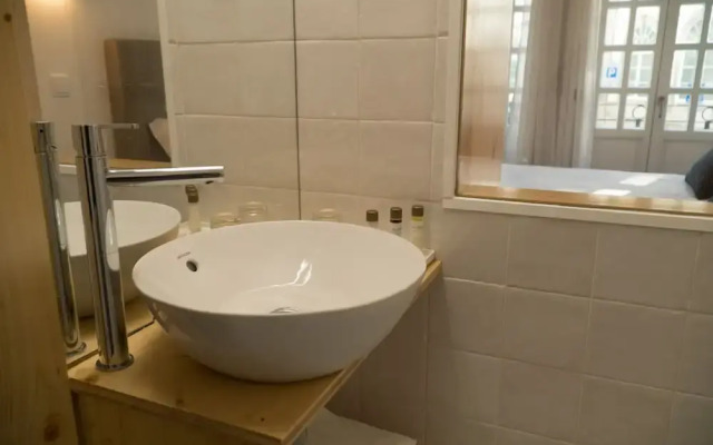 Ribeiredge Guest House