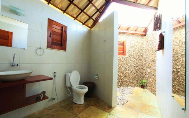 Windtown Beach Hotel