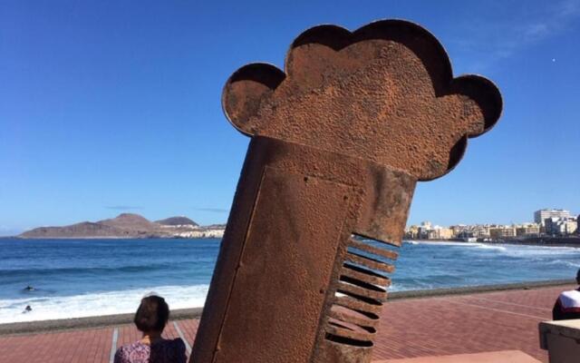 El Mirador de Ana 4A