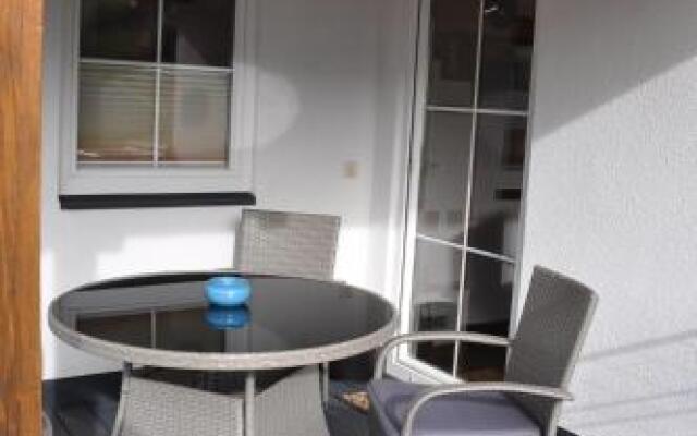 Penthouse Kitzpanorama