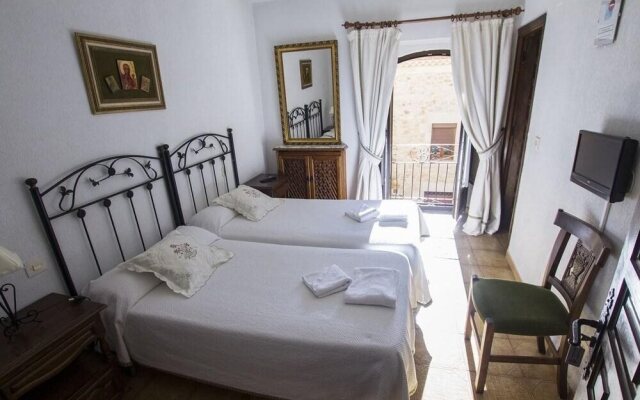 Hostal Meson Casa De Guzman