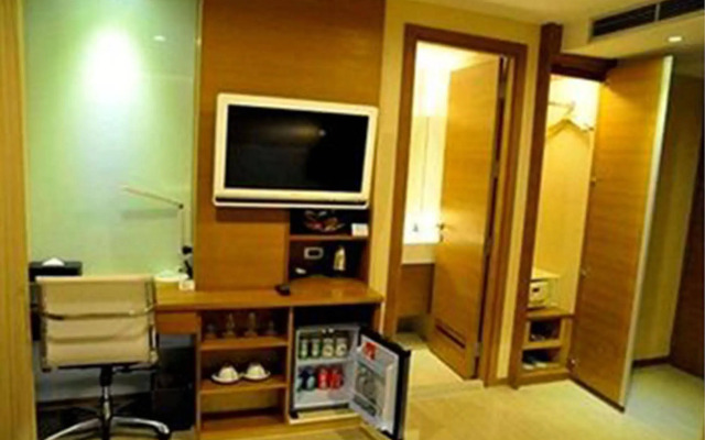 The Moonite Boutique Hotel