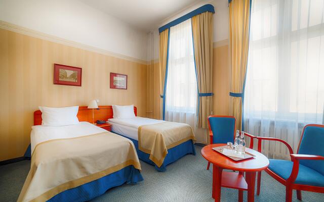 Focus Hotel Premium Pod Orlem